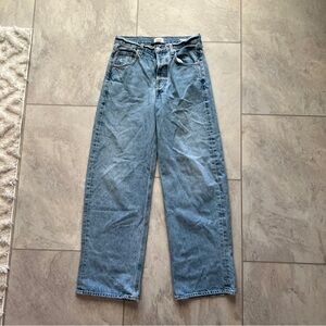 Citizens of Humanity Ayla Baggy Jeans